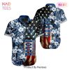 HOT TREND Indianapolis Colts NFL Hawaii Graphic Tropical Pattern Style Summer Hawaiian Shirt HOT TREND Indianapolis Colts NFL Hawaii Graphic Tropical Pattern Style Summer Hawaiian Shirt