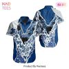 HOT TREND Indianapolis Colts NFL Hawaii Graphic Tropical Pattern Style Summer Hawaiian Shirt HOT TREND Indianapolis Colts NFL Hawaii Graphic Tropical Pattern Style Summer Hawaiian Shirt