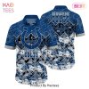 HOT TREND Indianapolis Colts NFL Hawaiian Shirt Gift For Fans HOT TREND Indianapolis Colts NFL Hawaiian Shirt Gift For Fans