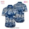 HOT TREND Indianapolis Colts NFL Hawaiian Shirt Summer For This Season Fan Gift HOT TREND Indianapolis Colts NFL Hawaiian Shirt Summer For This Season Fan Gift