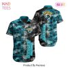 HOT TREND Jacksonville Jaguars Nfl Hawaiian Shirt Being A Jaguars Beach Shirt This For Summer Mom Lets Everyone Score