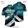 HOT TREND Jacksonville Jaguars Nfl Hawaiian Shirt New Trending Summer Beach Shirt For Men Women