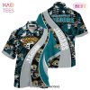 HOT TREND Jacksonville Jaguars Nfl Hawaiian Shirt Tropical Print Sumer Gift For Fans HOT TREND Jacksonville Jaguars Nfl Hawaiian Shirt Tropical Print Sumer Gift For Fans