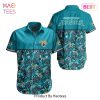 HOT TREND Jacksonville Jaguars Nfl Hawaiian Shirt With Tropical Pattern For Your Loved Ones