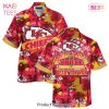 HOT TREND Kansas City Chiefs Nfl Baby Yoda Hawaiian Shirt Style Summer Trending For Men Women