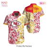 HOT TREND Kansas City Chiefs Nfl Beach Shirt For Sports Fans This Summer Hawaiian Shirt