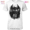 HOT TREND Fashion Justice League Unisex T-Shirt