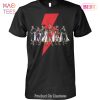 HOT TREND Fashion Shazam 2 Unisex T-Shirt