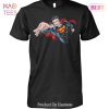 HOT TREND Fashion Superman Unisex T-Shirt