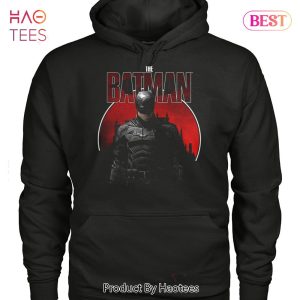 HOT TREND Fashion The Bat Man Unisex T-Shirt