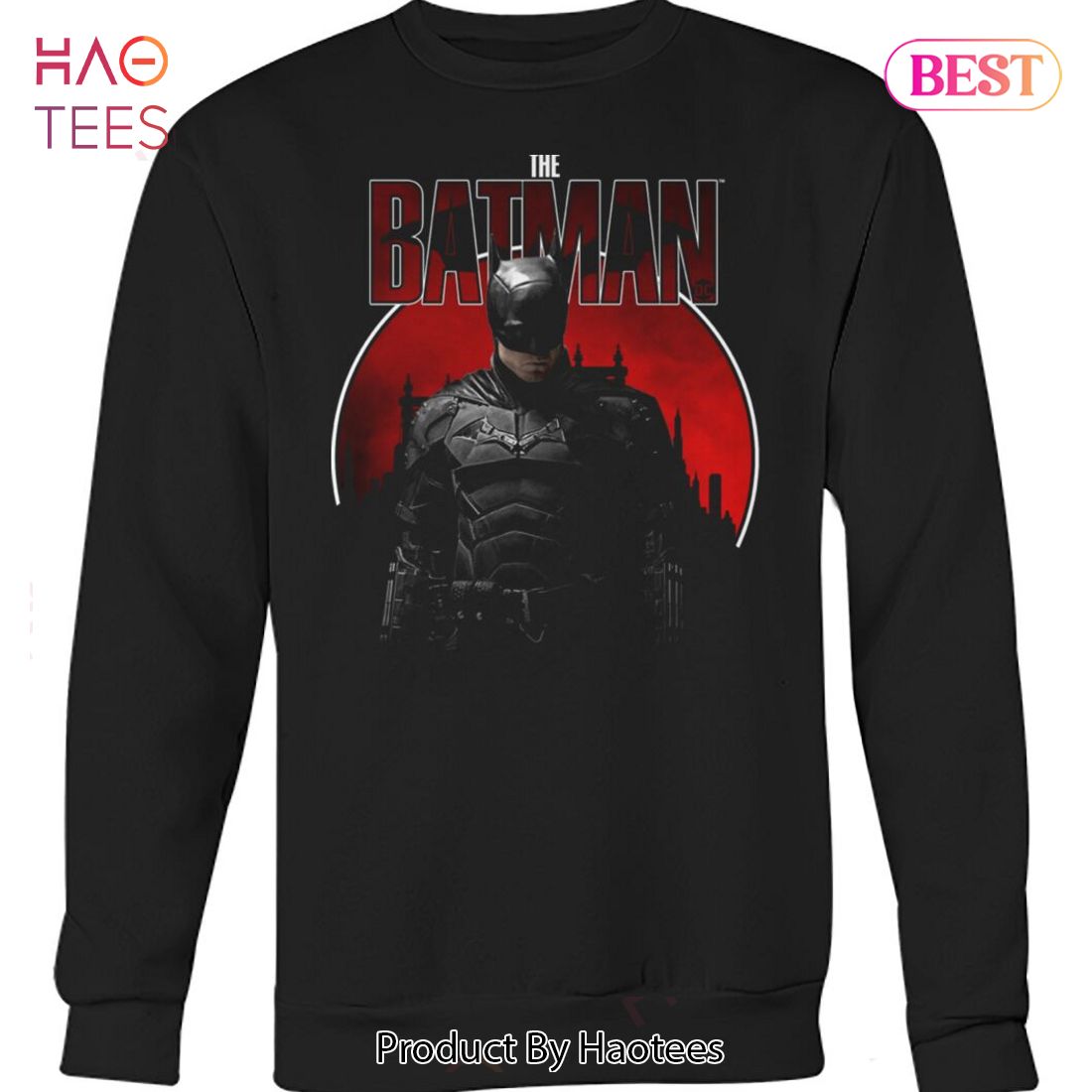 HOT TREND Fashion The Bat Man Unisex T-Shirt HOT TREND Fashion The Bat Man Unisex T-Shirt