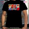 NEW Darkwing Duck Disney Unisex T-Shirt