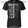 NEW Harley-Davidson Motorcycles Sunflower Unisex T-Shirt NEW Harley-Davidson Motorcycles Sunflower Unisex T-Shirt