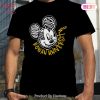 NEW Harley-Davidson Motorcycles Sunflower Unisex T-Shirt NEW Harley-Davidson Motorcycles Sunflower Unisex T-Shirt