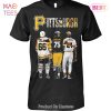 TRENDING Pittsburgh City Champions Legend Unisex T-Shirt
