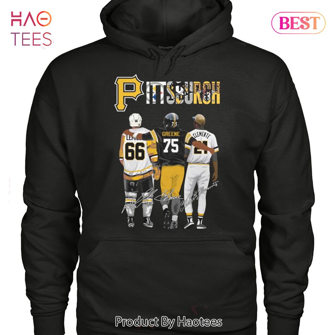 TRENDING Pittsburgh City Champions Legend Unisex T-Shirt TRENDING Pittsburgh City Champions Legend Unisex T-Shirt