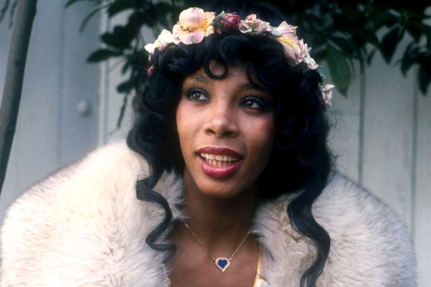 A New Donna Summer Documentary Reveals The True Identity Of The Queen