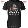 NEW Cleveland City Champion Legend Unisex T-Shirt NEW Cleveland City Champion Legend Unisex T-Shirt