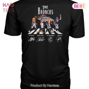 NEW Fashion The Brisbane Broncos Unisex T-Shirt