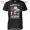 NEW Michigan Football Members Unisex T-Shirt