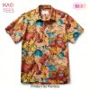 HOT TREND Garfield Hawaiian Shirt Hot 2023