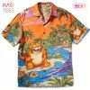 HOT TREND Garfield Hawaiian Shirt Hot 2023