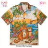 HOT TREND Garfield Hawaiian Shirt Hot Trend 2023