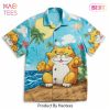 HOT TREND Garfield Hawaiian Shirt Best Summer 2023