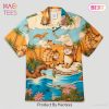 HOT TREND Garfield Hawaiian Shirt Summer 2023