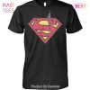 HOT TREND Superman Fly Unisex T-Shirt