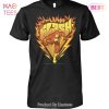 HOT TREND Wonder Woman Unisex T-Shirt HOT TREND Wonder Woman Unisex T-Shirt