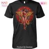 HOT TREND Wonder Woman Unisex T-Shirt