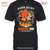 NEW Damn right Cleveland Browns Unisex T-Shirt
