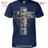 NEW Fashion Cleveland Back Unisex T-Shirt