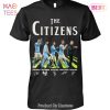 NEW Fashion Denver Nuggets Unisex T-Shirt