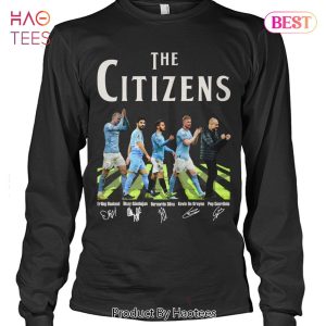 NEW Fashion Manchester City Unisex T-Shirt
