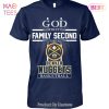 NEW Marvel Deadpool Close Heart Pool Unisex T-Shirt