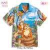 HOT Garfield Hawaiian Shirt Hot 2023 HOT Garfield Hawaiian Shirt Hot 2023