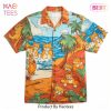 HOT Garfield Hawaiian Shirt Hot Trending 2023