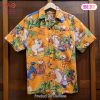 HOT Garfield Hawaiian Shirt Hot Trending 2023