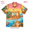 HOT Garfield Hawaiian Shirt Summer 2023