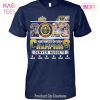 NEW Scranton The Electric City Unisex T-Shirt