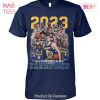 NEW Denver Nuggets Conference Champions T-Shirt