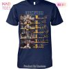 NEW Denver Nuggets Conference Champions T-Shirt
