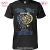 HOT TREND Harry Potter Lover Unisex T-Shirt