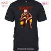 HOT TREND Stranger Things  Friends Unisex T-Shirt