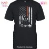 NEW Friends Till The End Unisex T-Shirt