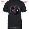 HOT TREND Stranger Things  Friends Unisex T-Shirt