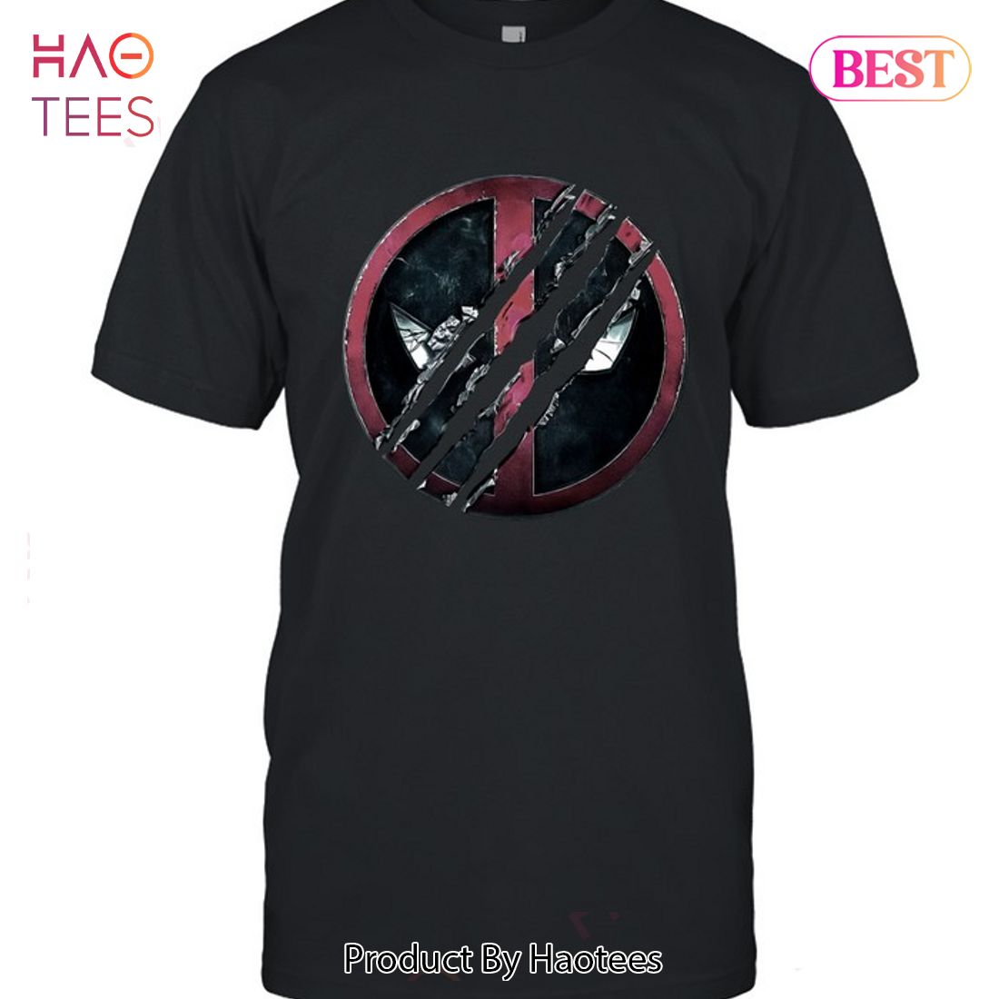 NEW Dealpool Lover Limited Edition Unisex T-Shirt