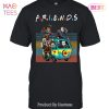 NEW Freddy Krueger Halloween Unisex T-Shirt NEW Freddy Krueger Halloween Unisex T-Shirt